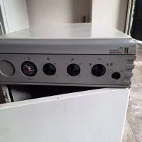 پکیچ زمینی ایران رادیاتور