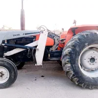 تراکتور فروشی