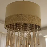 لوستر|لوستر و چراغ آویز|تهران, مدائن|دیوار