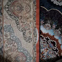 دوتخته فرش ۹متری|فرش|اصفهان, کوجان|دیوار