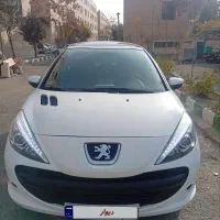 پژو 207 پانورما