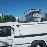 وانت بار نیسان ،وانت تلفنی، وانت کرایه ای