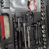 کیف 108تکه CRAFTSMAN امریکایی|ابزارآلات|کرج, خرمدشت|دیوار