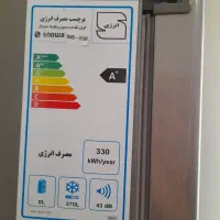 فریزر اسنوا|یخچال و فریزر|ملارد, |دیوار