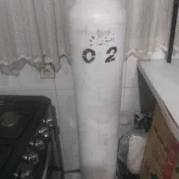 کپسول اکسیژن