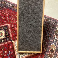 رمپ چوبی سگ