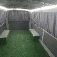 ون تویوتا هایس|خودرو سواری و وانت|اصفهان, ملکشهر|دیوار