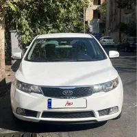 سراتو ۲۰۰۰ مدل ۹۵ کم کار