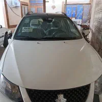 کوییک GXR صفر کیلومتر مدل ۱۴۰۴