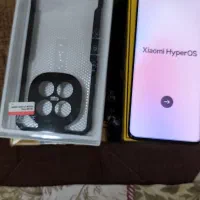 Poco m8 5g 8/256 یا Redmi note 15 5g|موبایل|مشهد, رضاشهر|دیوار