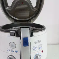 Delonghi سرخ کن|ظروف پخت‌وپز|تهران, امیریه|دیوار