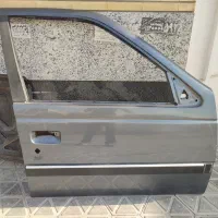 درب جلو  پژو  رنگ فابریک، سمت شاگرد