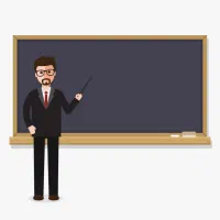 معلم خصوصی ، نیروی رسمی آ.پ