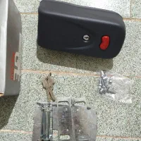 قفل برقی کاویان