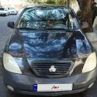 تیبا صندوقدار،تیبا،تیبا1،بدون رنگ،پلمپ