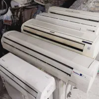 کولر دوتیکه و پنجره اصلی و فیک متور سوخت خریدار یم