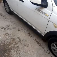 کوییک1400 دنده ای فروش فوری معاوضه ندارم|خودرو سواری و وانت|بندر ترکمن, |دیوار