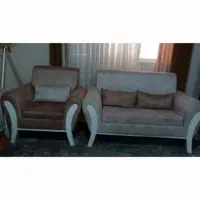 مبل هفت نفره راحتی