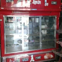 یخچال فروشگاهی کولاک ۶درب 60 میلیون