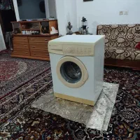 لباسشویی الجی تمیز