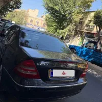 بنز c230 اسپرت ادیشن|خودرو سواری و وانت|تهران, سوهانک|دیوار