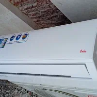 کولر 24هزار وست پوینت موتور بزرگ پیستونی (گری)