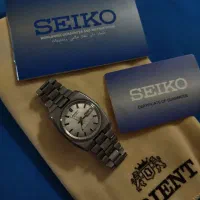 ساعت سیکو اتومات