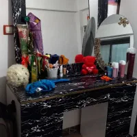 آینه و کنسول