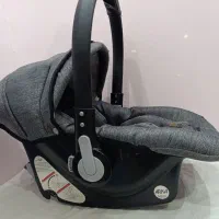 کریر و ساک نوزاد