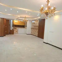 آپارتمان ۱۲۰ متری، خوش نقشه در سعادت آباد