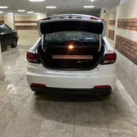 شاهین اتومات CVT خشک ۱۴۰۴|خودرو سواری و وانت|تهران, نیاوران|دیوار