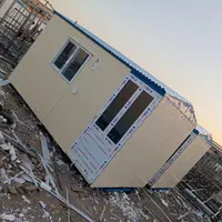 کانکس ارکا|مصالح و تجهیزات ساختمان|اراک, |دیوار