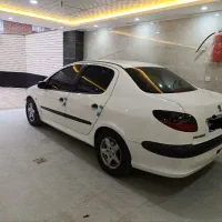 206sd بی رنگ