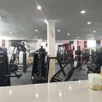 مربی بدنسازی بانوان