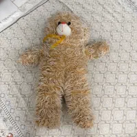 عروسک خرس بزرگ