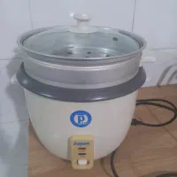 پلوپز و بخارپز۲.۵لیتری
