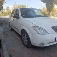 تیبا 2 مدل 1401  کارمندی کم کار|خودرو سواری و وانت|دورود, |دیوار