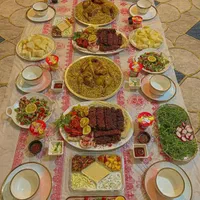 غذای خانگی  خانه طعم ها|خوردنی و آشامیدنی|اصفهان, باغ زیار|دیوار