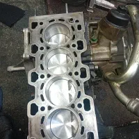 تعمیرگاه تخصصی اف سون