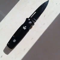 .چاقو.|کوهنوردی و کمپینگ|بانه, |دیوار