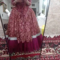 کرایه وفروش لباس محلی ترکی لری قشقایی،سلطان آباد|لباس|شیراز, سلطان آباد|دیوار