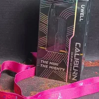 ویپ پاد جویس سالت|زیورآلات و اکسسوری|بندر گناوه, |دیوار