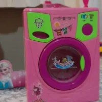 ماشین لباسشویی نو