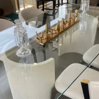 میز غذاخوری پینترسی