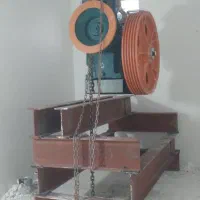 شرکت اسانسوری کیان اسانبر سروش.|خدمات پیشه و مهارت|خرمآباد, |دیوار