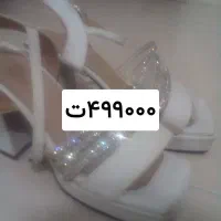 کفش و صندل و بوت|کیف، کفش، کمربند|تهران, سلیمانی|دیوار