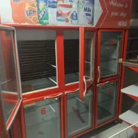 حراج وسایل سوپری.|حراج|صدرا-فارس, فاز ۱|دیوار