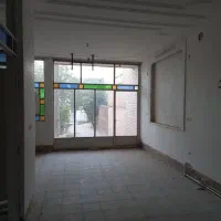 کلنگی شمالی ۳۷۰ متر با پروانه ۴ طبقه روی پیلوت|فروش زمین و ملک کلنگی|قم, شهید رجایی|دیوار