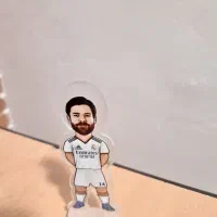 فیگورعروسک بیبی ماسک اسکلت کیمدی|اسباب‌بازی بچه|کرج, شاهین‌ویلا|دیوار