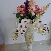 گل و گلدان|گل مصنوعی|گرگان, |دیوار